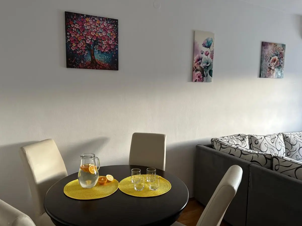 Cozy corner Mostar