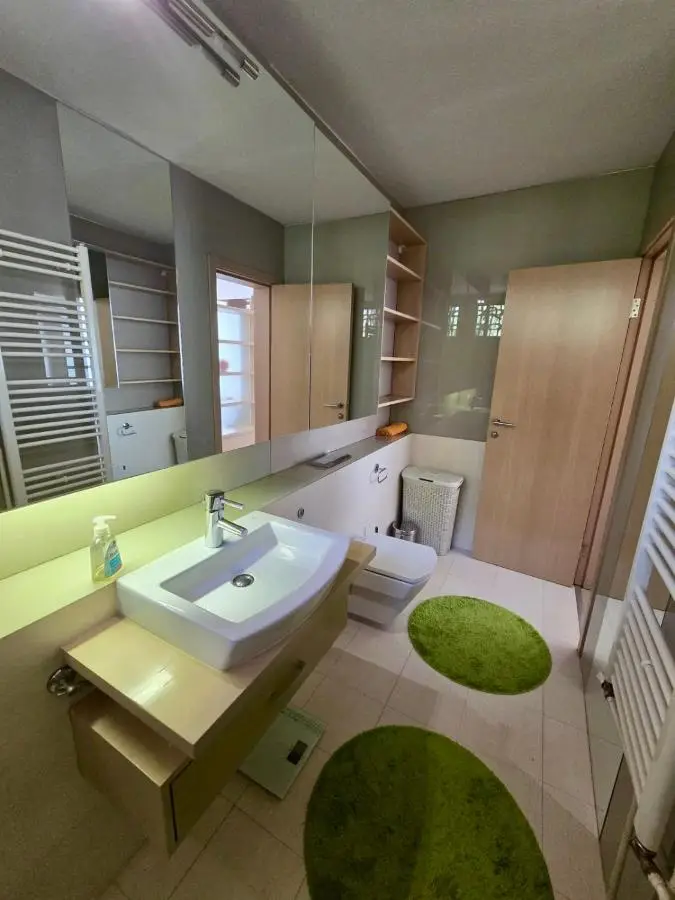 Premium Apartment Vilsonovo