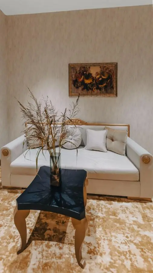 Gabala Karvansaray Hotel