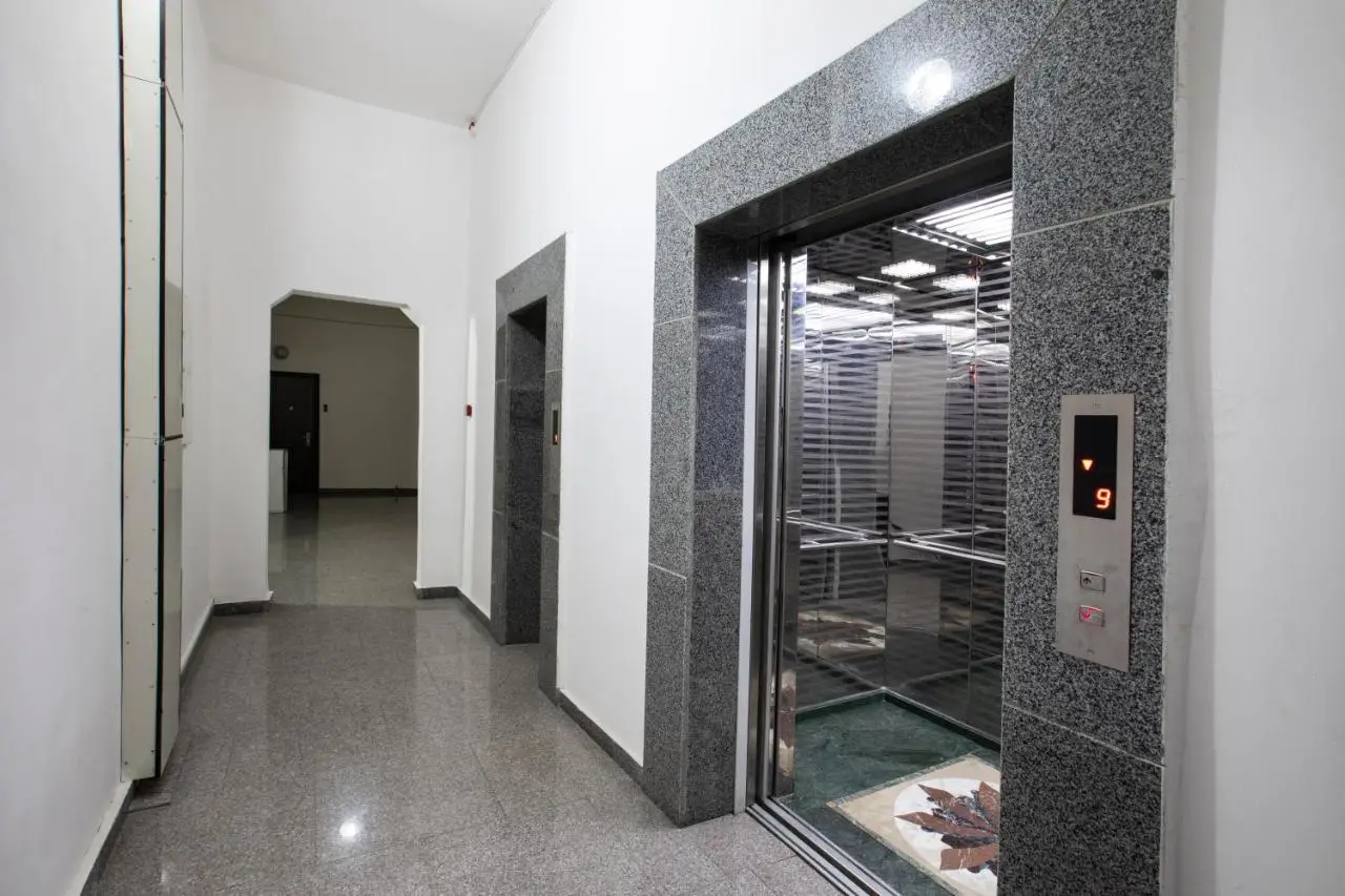 Leyla Apart Hotel 2 - Fountain Square