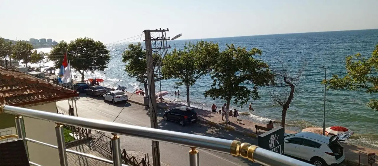 KILIÇARSLAN OTEL