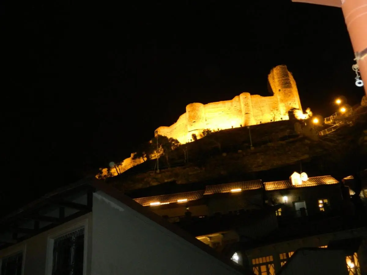 Hotel at Gomi 19