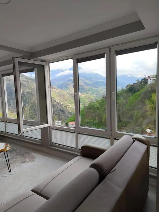 Melikoğlu Suite