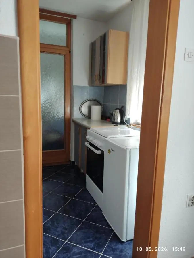 Apartman Emina