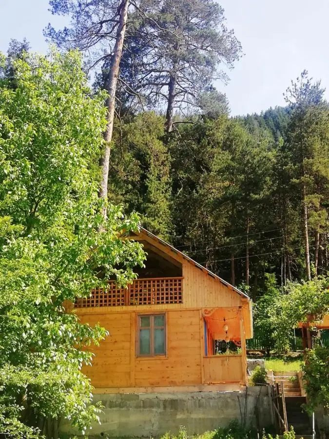 Guest House Ilia