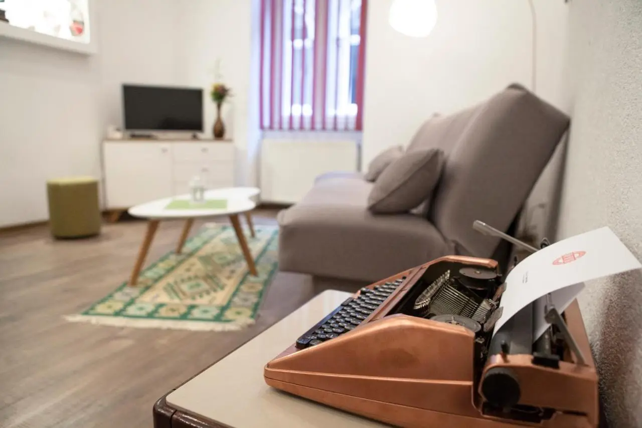 Apartment Sarajevo Center