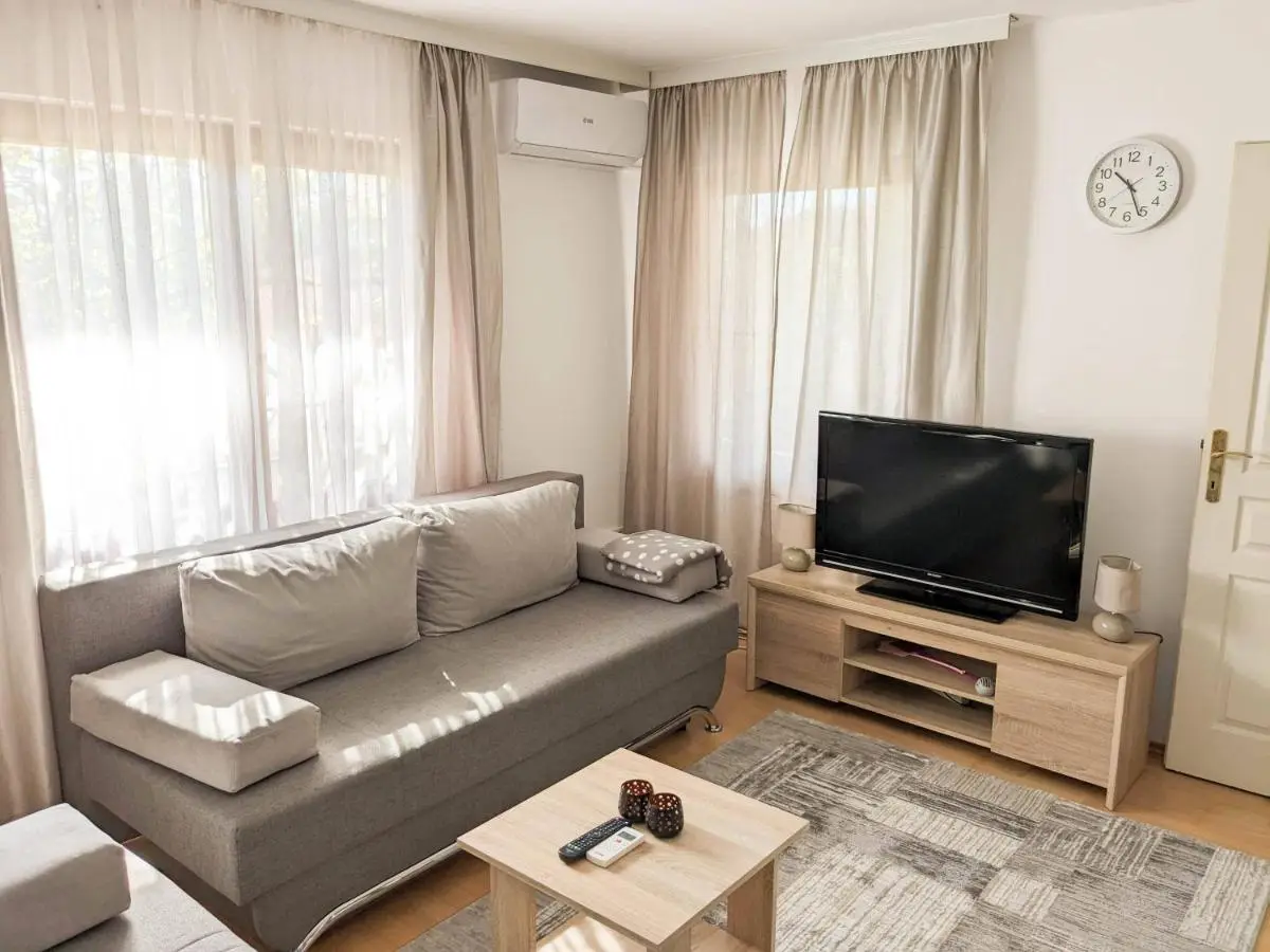 Duplex House