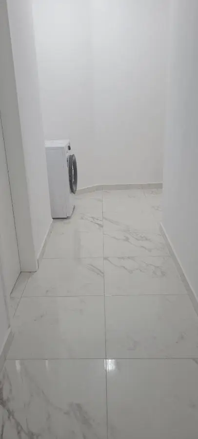 Lightside Apartment