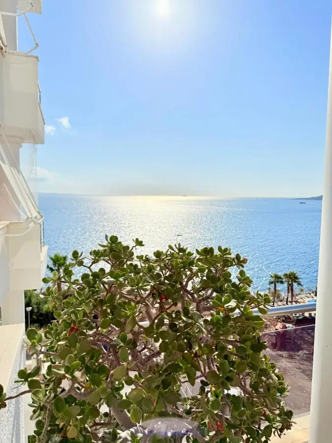 Limani Deluxe Apartments