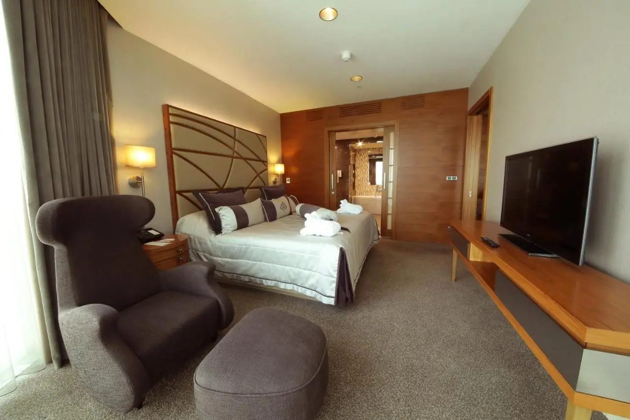 Cevahir Hotel Istanbul Asia