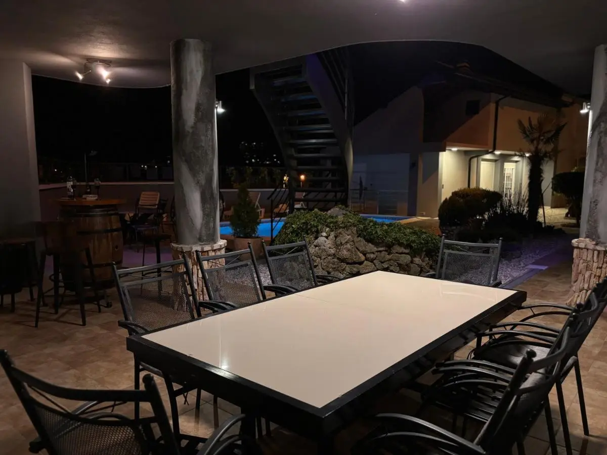Villa Mostar - Resort Rozic