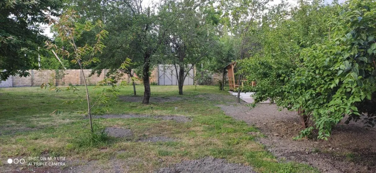 Qabala Villa House Samir