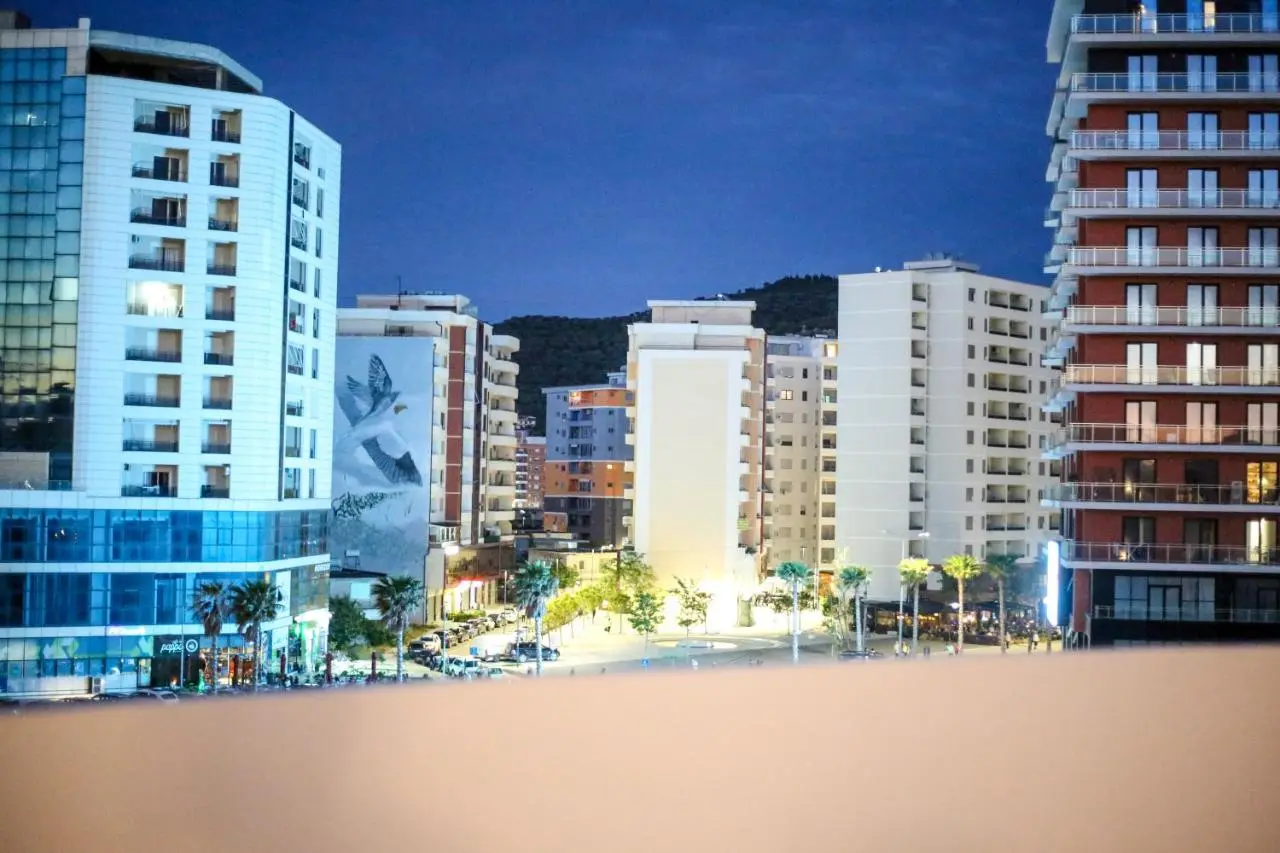Regina Garden Vlore