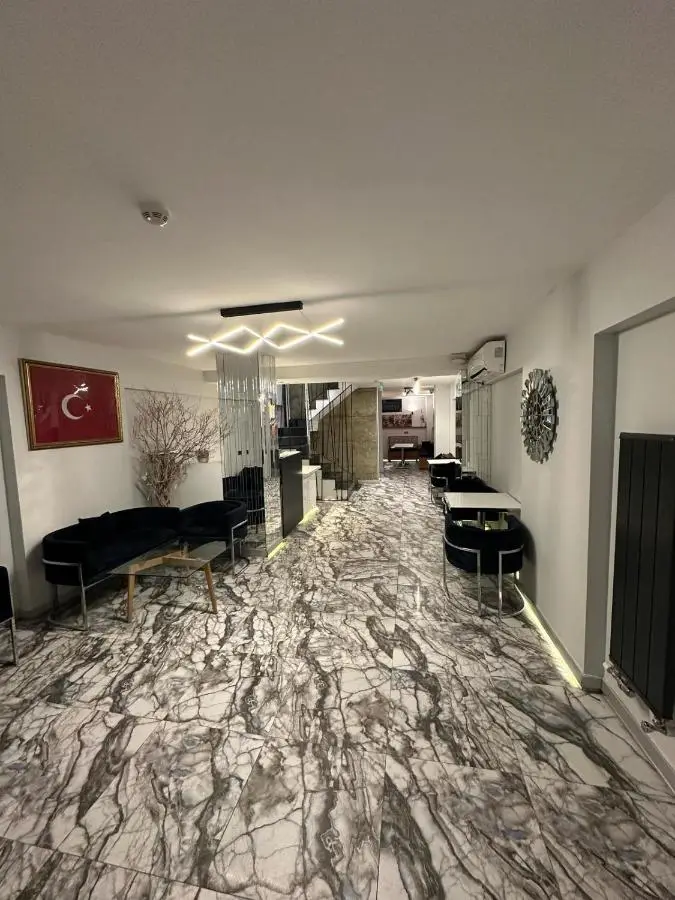 VAMA TAKSİM Hotel
