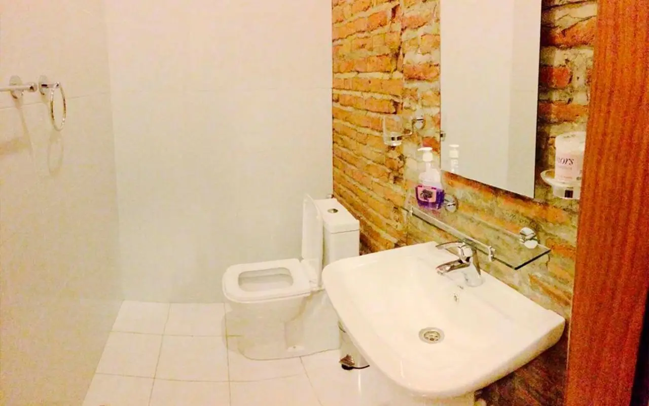 Ansera Residence Sheki