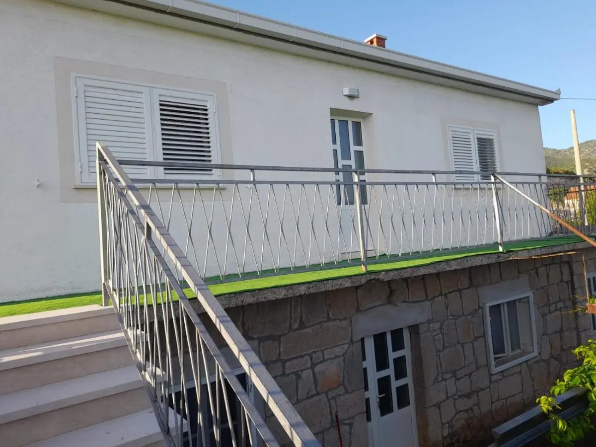 Apartmani Vuletić