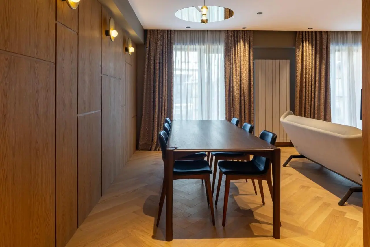 MontiSio Boutique Hotel