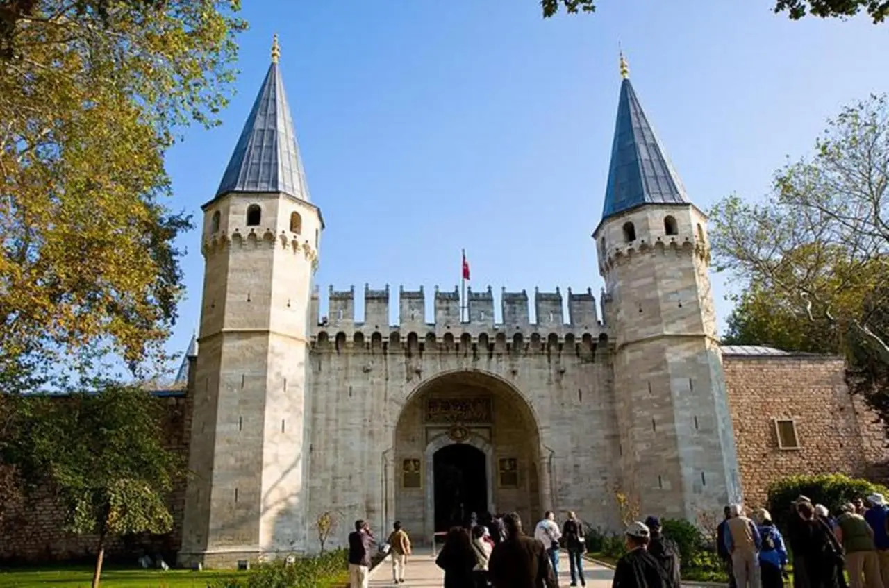 Vizyon Hotel - Old City