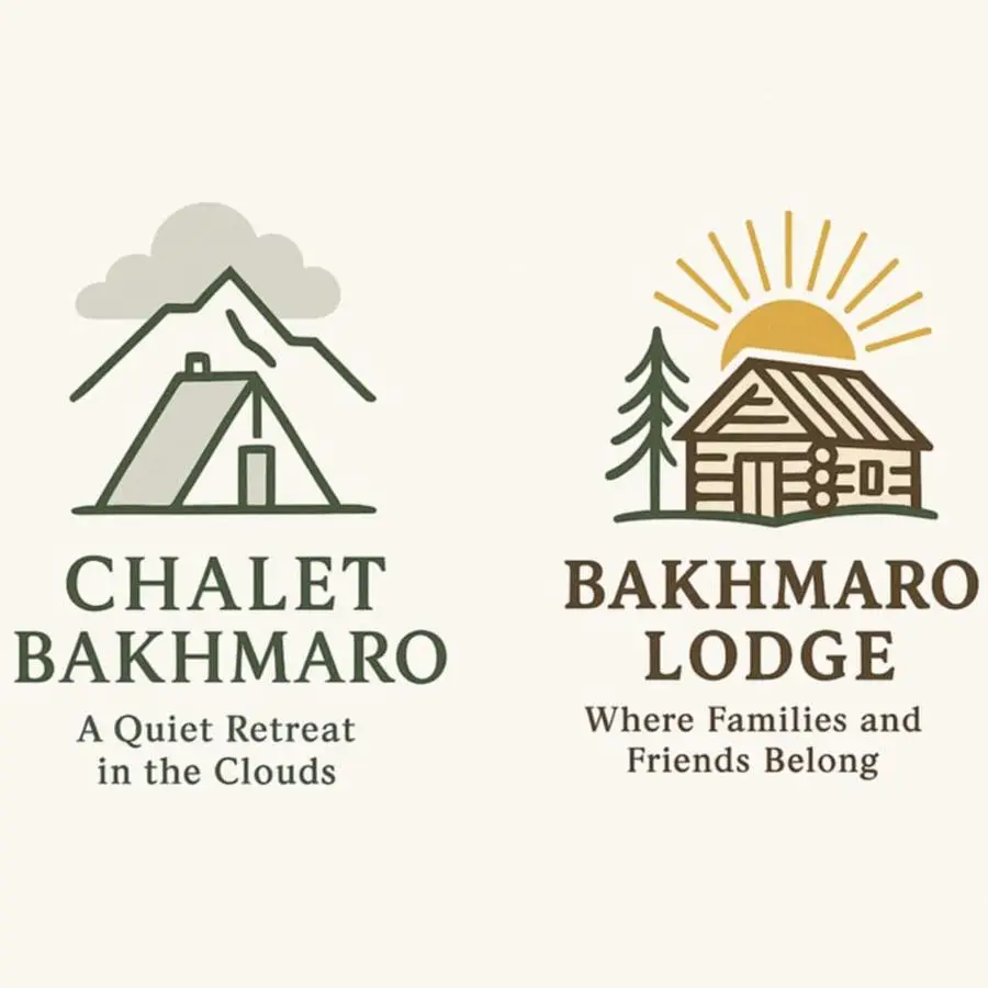 Chalet Bakhmaro