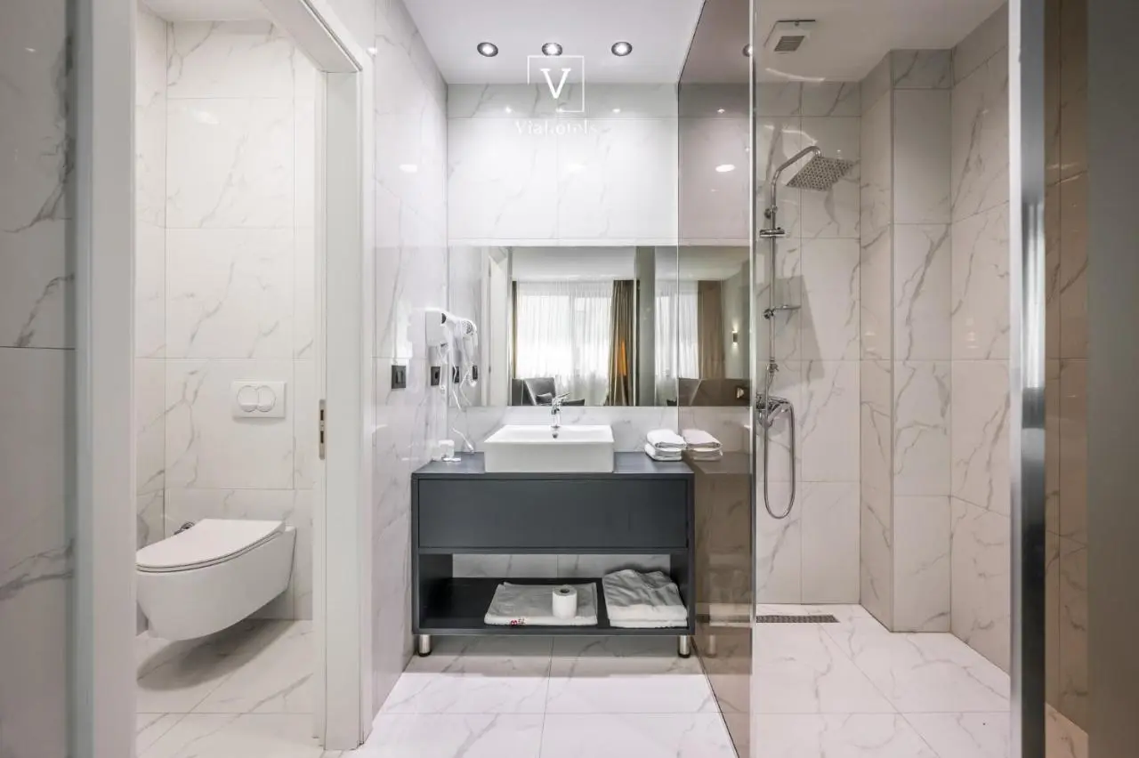 VH Eurostar Tirana Hotel Congress & Tirana Spa