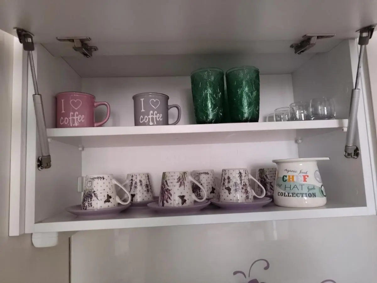 My Place