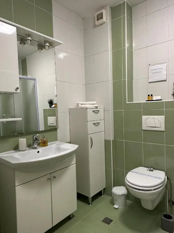 Apartman Erna