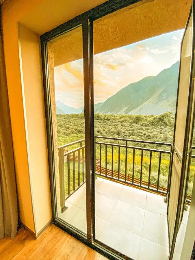Hotel Gold Kazbegi