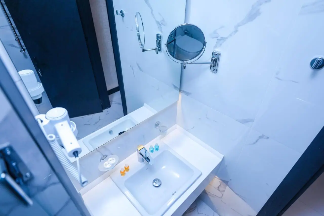 Arium Hotel Baku