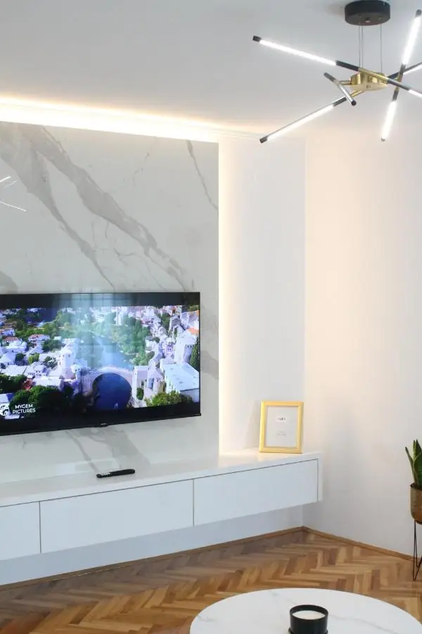 Dream View Apartments