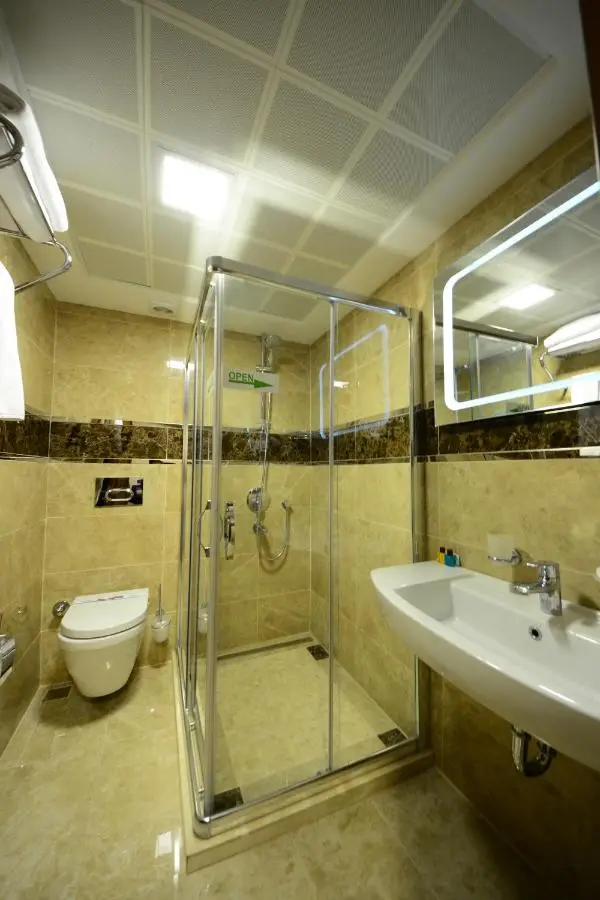 Grand Bazaar Hotel