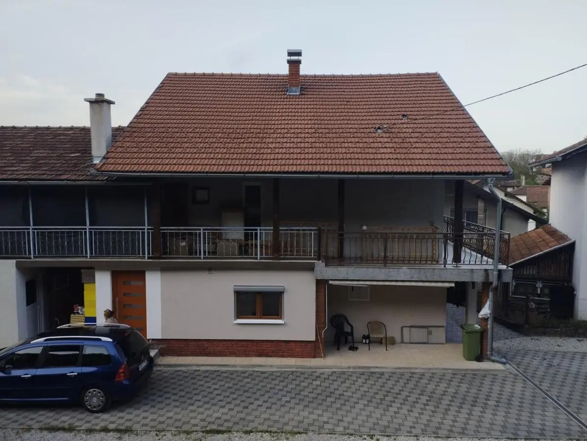 Apartman Iman