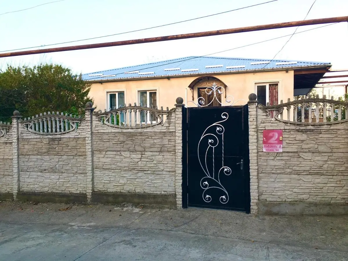 guest house guru