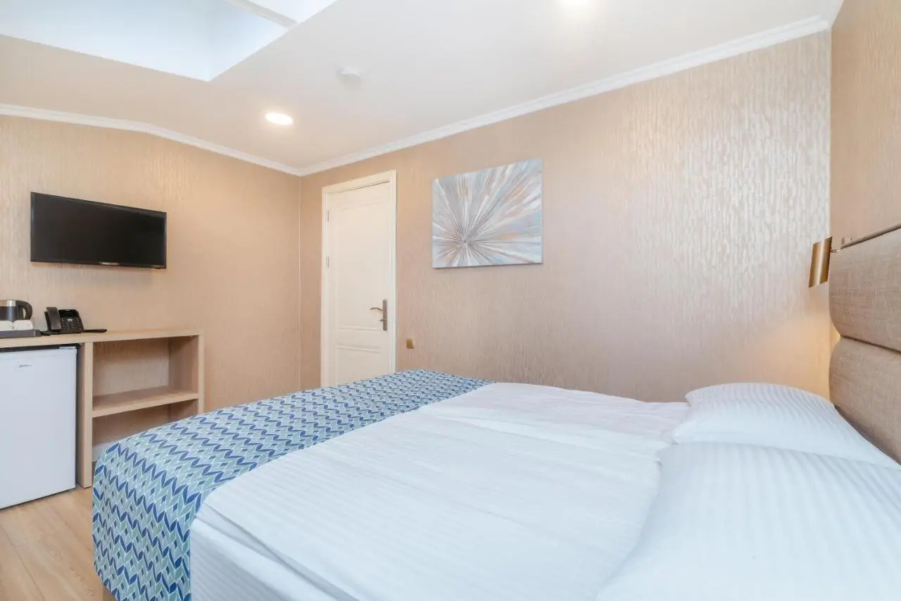 MY HOTEL