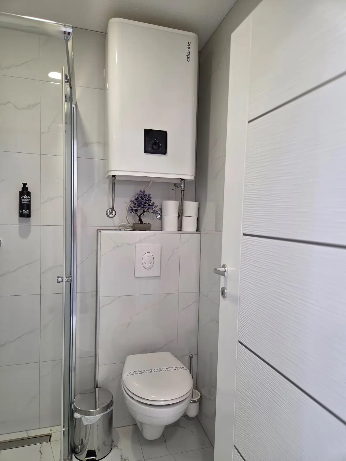 Sarajevo Pulse Residence - Sarajevo Soul Apartment