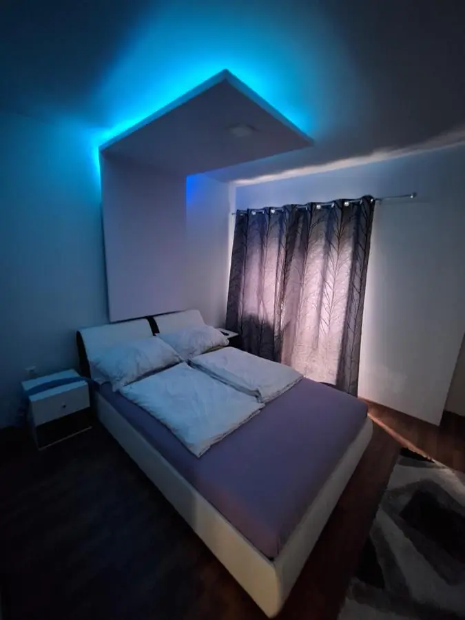 Apartmani Lana