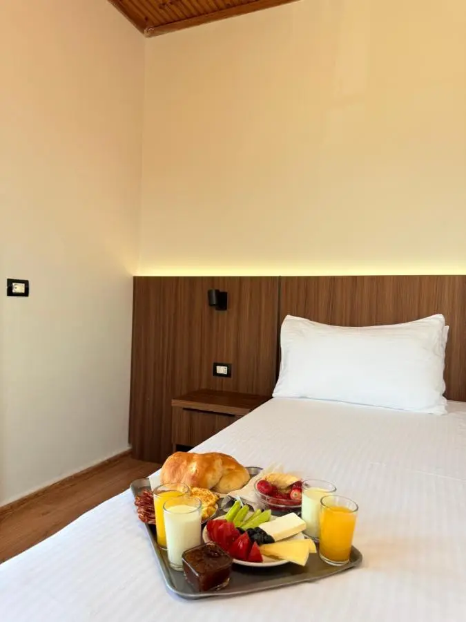 Hotel Aleks
