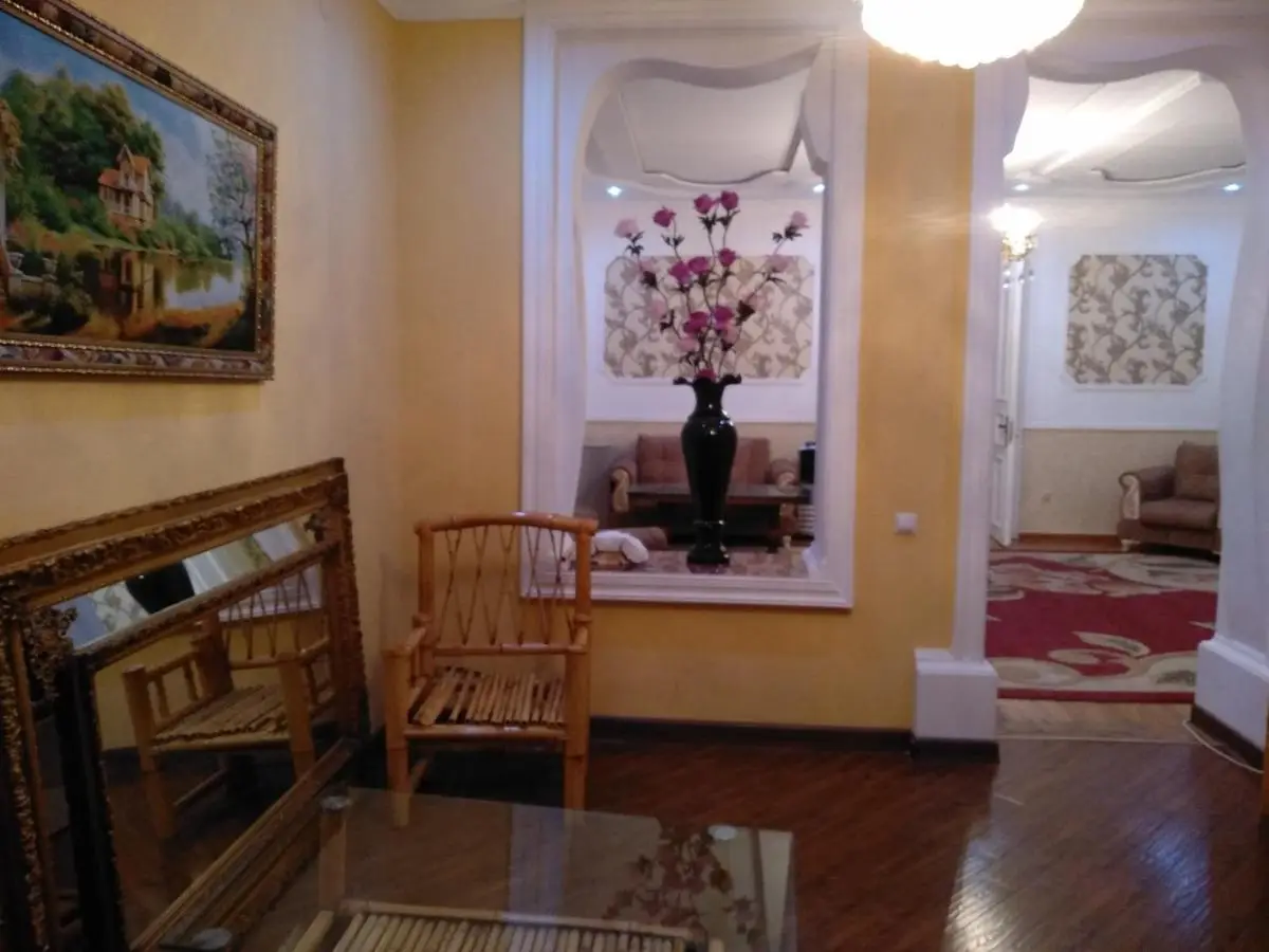 Hotel Edemi Castle