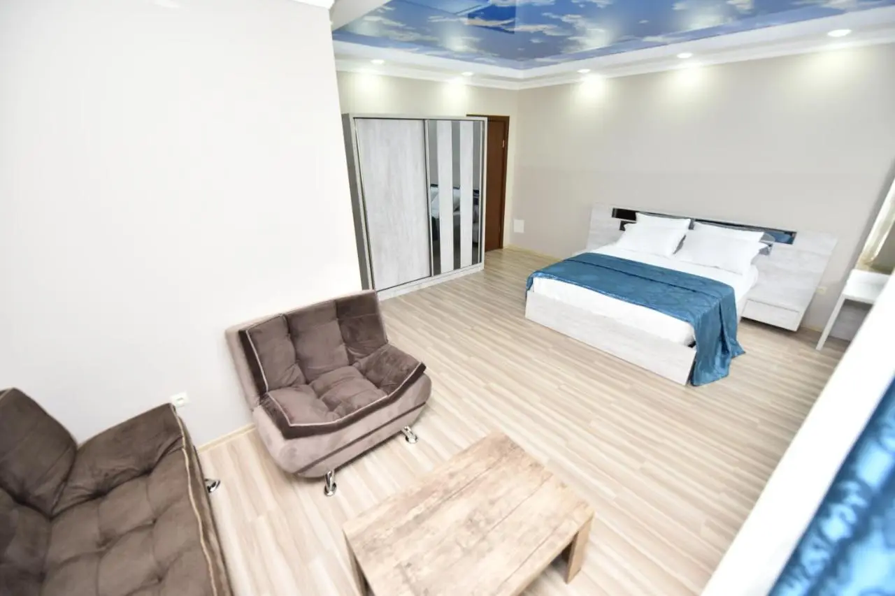 Hotel Skyline Batumi