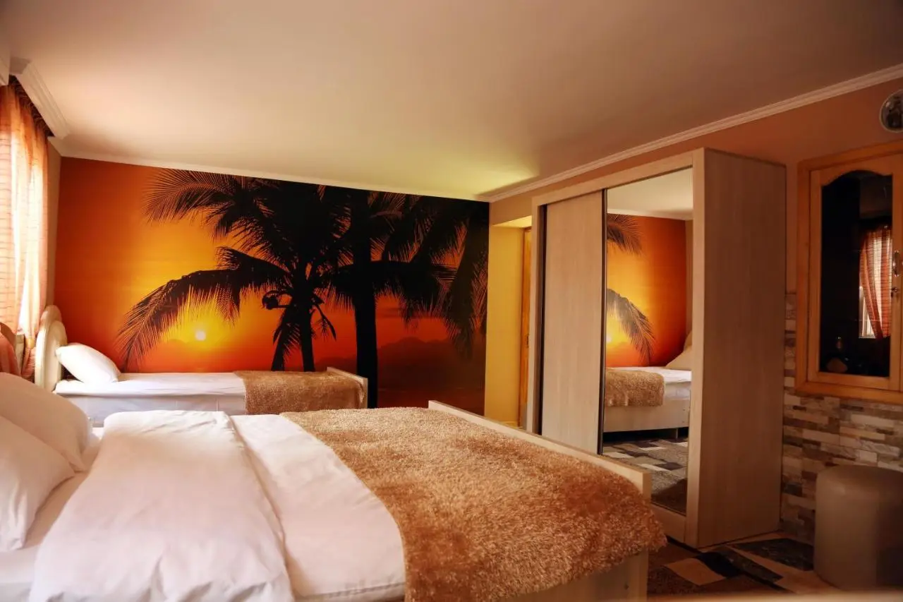 Hotel Harmony
