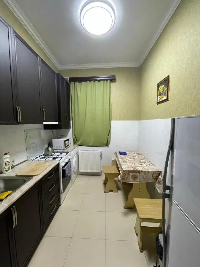 Freedom Square Apartment