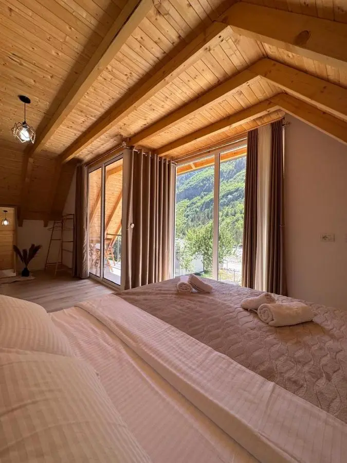 Serenity Guesthouse