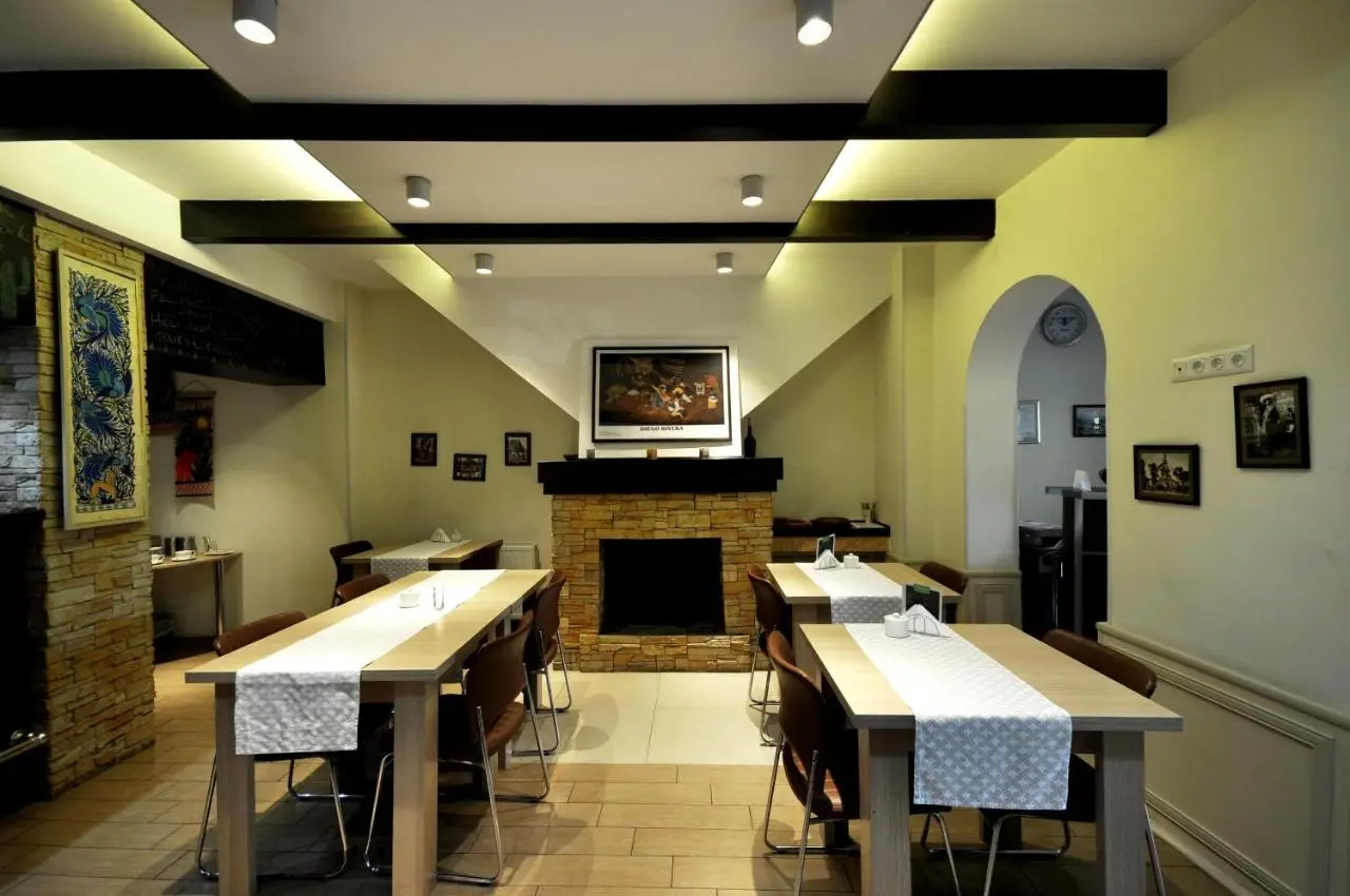 Hotel Frida