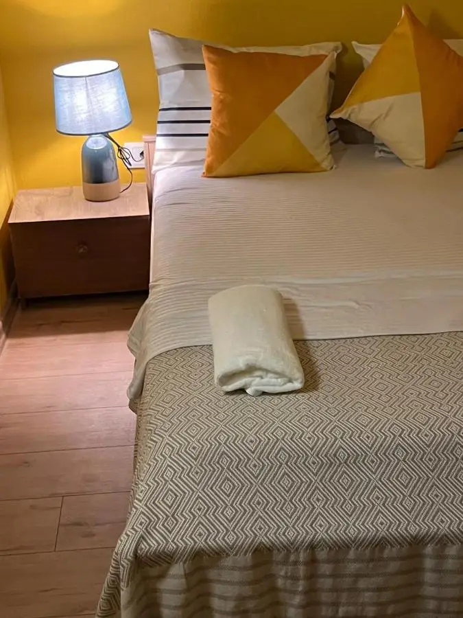 City Centre Rooms 4R