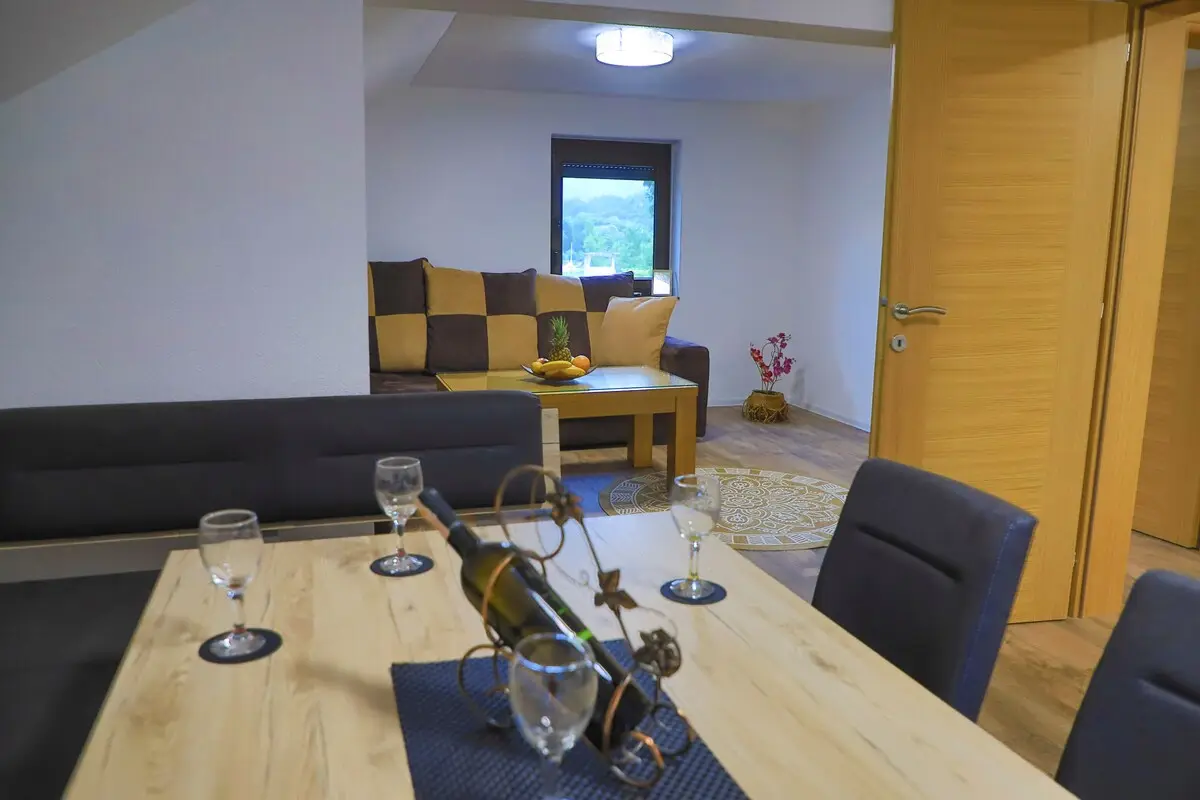 Apartman Enjoy 1