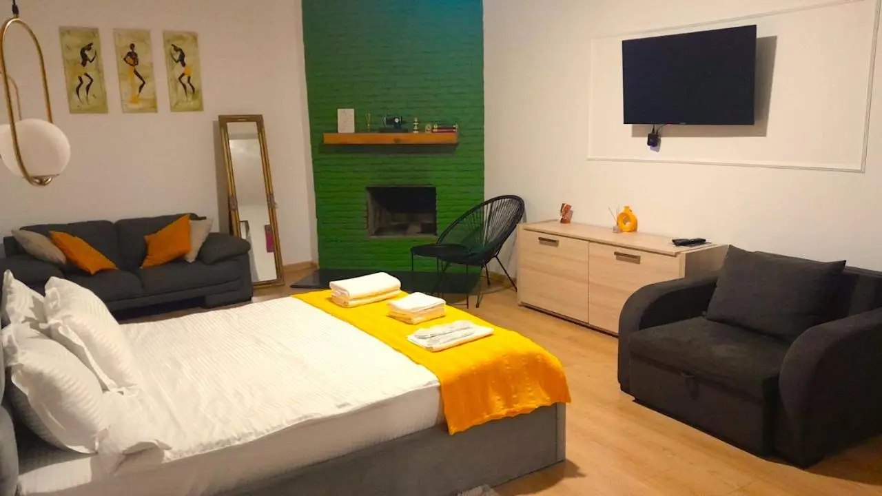 Art Hotel Tabidze