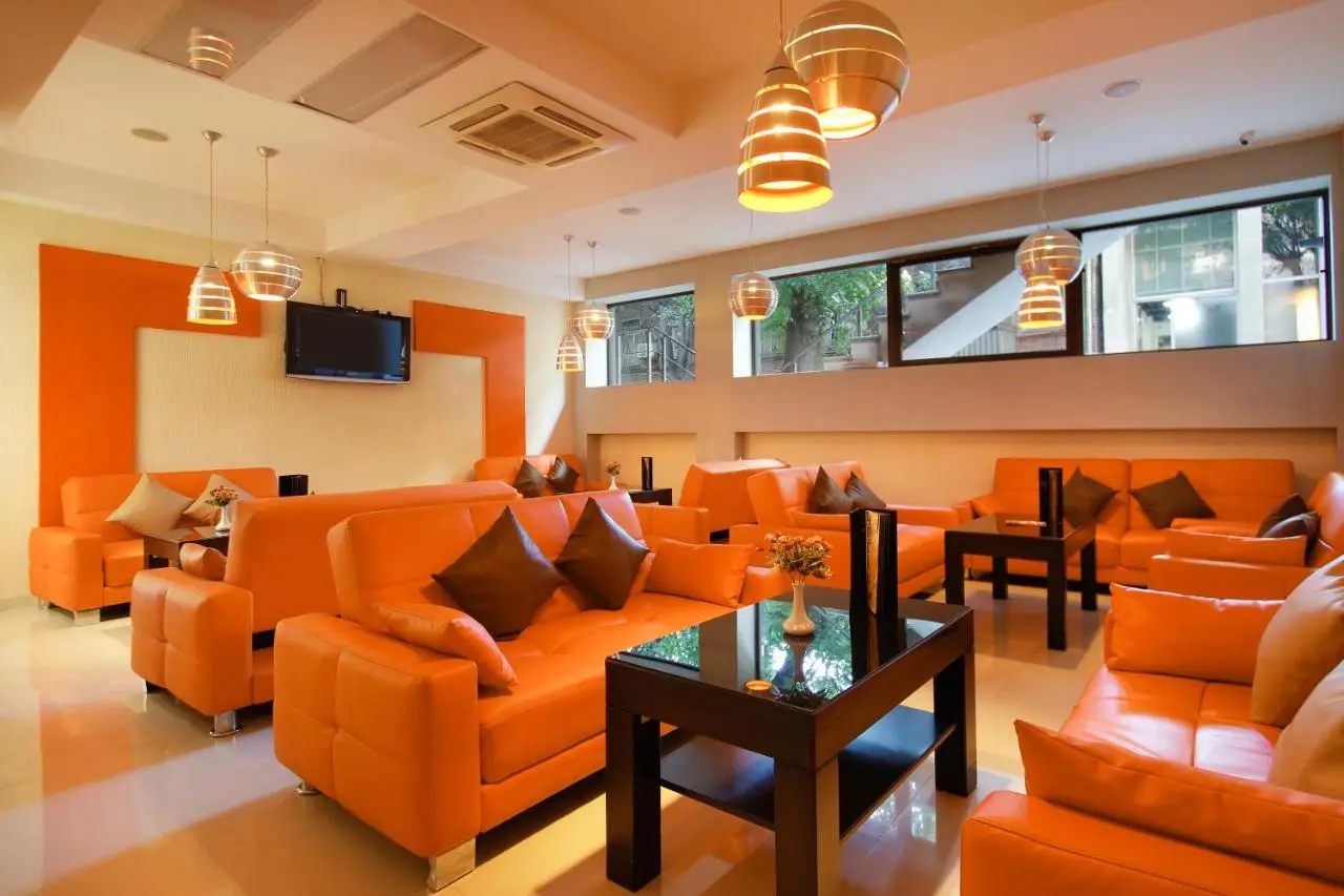 Hotel Orion Tbilisi