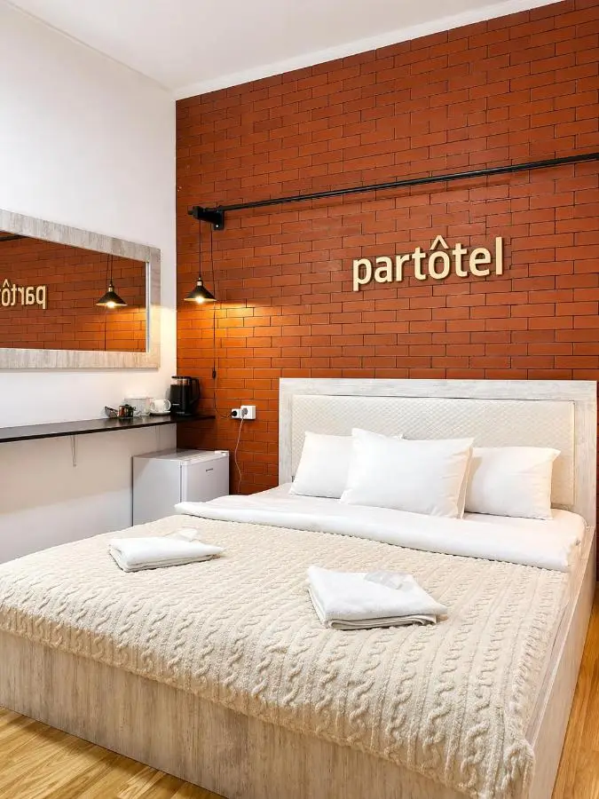 Vernisa Hotel