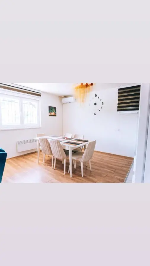 the YAS villa apartments