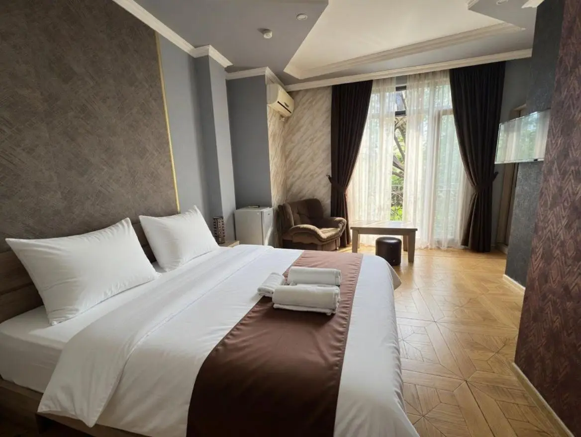 Hotel Elite