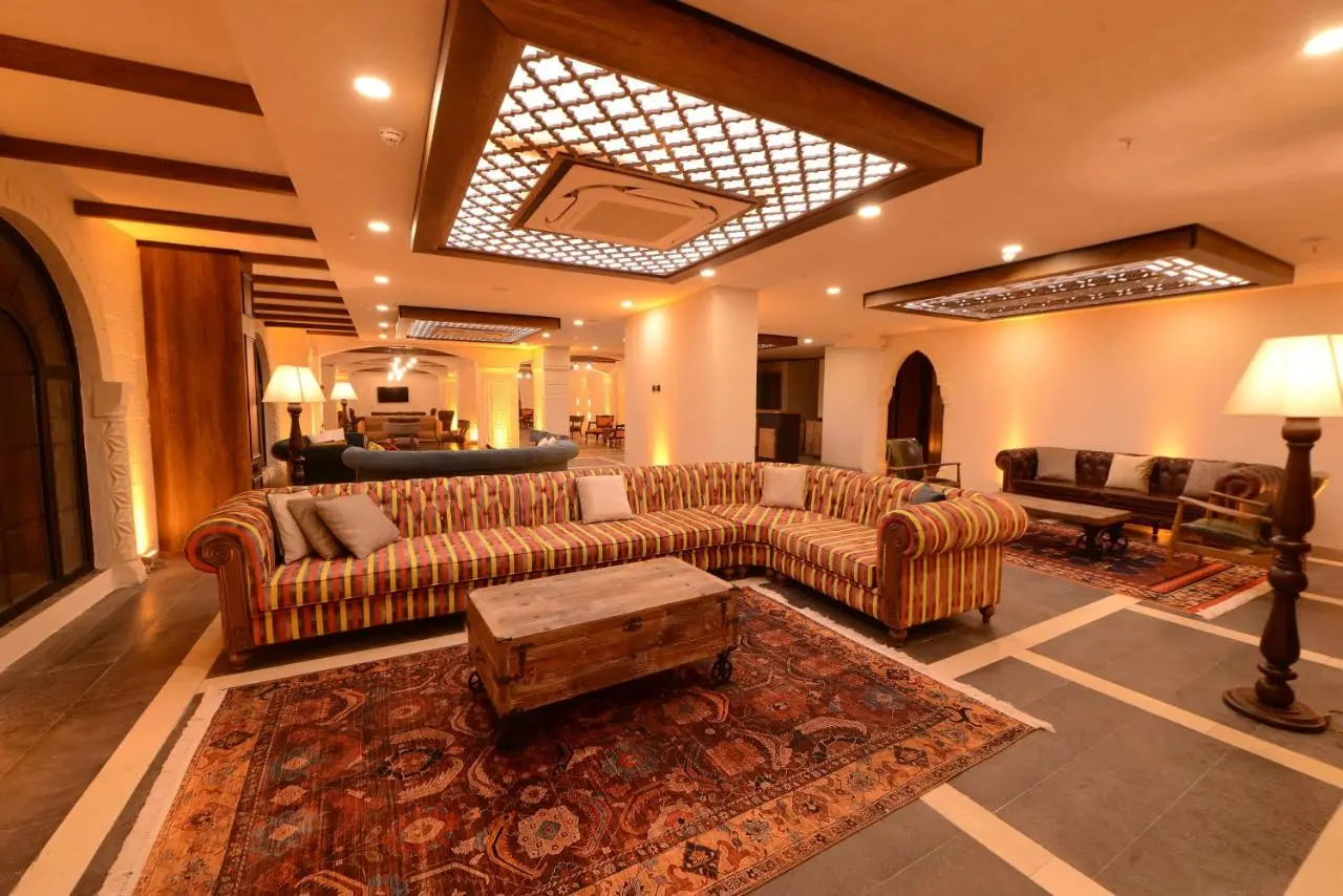 Raymar Hotels Mardin